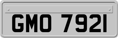 GMO7921