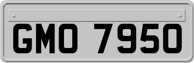 GMO7950
