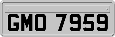 GMO7959