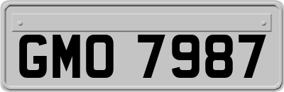 GMO7987