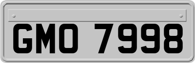 GMO7998