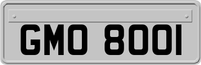 GMO8001