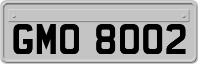 GMO8002
