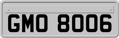 GMO8006