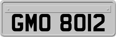 GMO8012