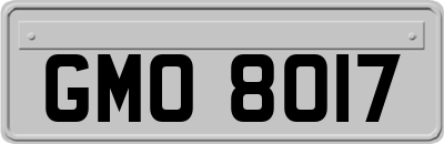 GMO8017