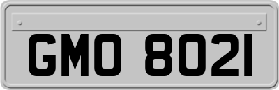GMO8021