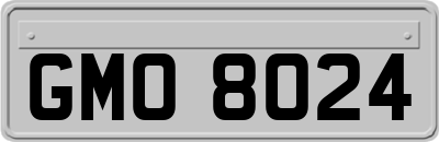 GMO8024