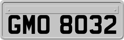 GMO8032