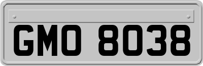 GMO8038
