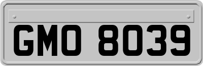 GMO8039