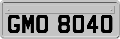 GMO8040