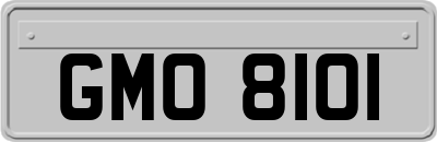 GMO8101