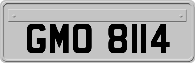 GMO8114