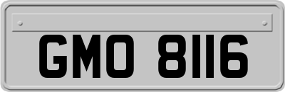 GMO8116