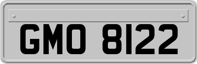 GMO8122