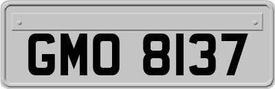 GMO8137