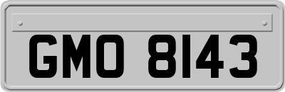 GMO8143