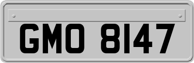 GMO8147