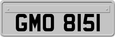 GMO8151