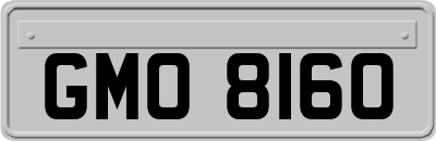 GMO8160