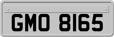 GMO8165