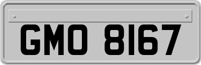 GMO8167