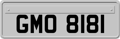 GMO8181
