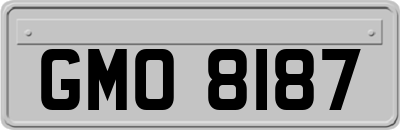 GMO8187