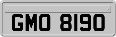 GMO8190