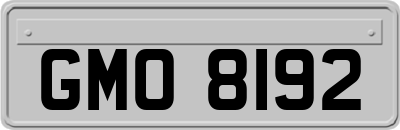 GMO8192