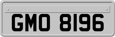 GMO8196