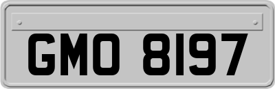 GMO8197