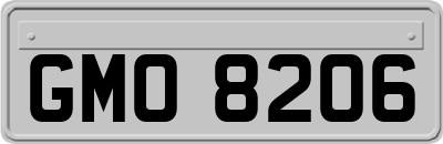 GMO8206
