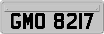 GMO8217
