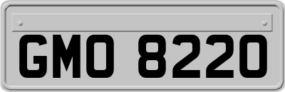 GMO8220