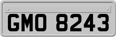 GMO8243