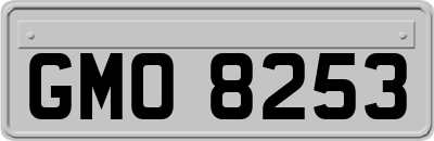 GMO8253