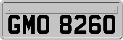 GMO8260