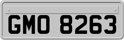 GMO8263