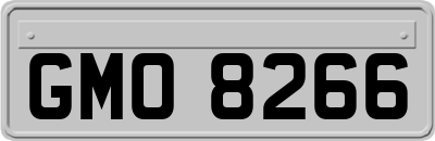 GMO8266