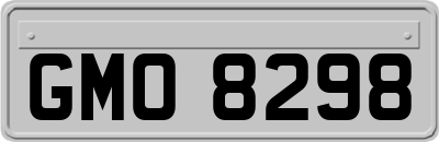 GMO8298