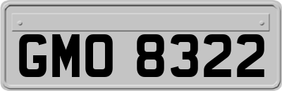 GMO8322