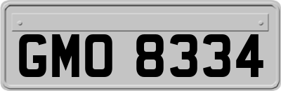 GMO8334