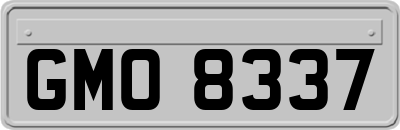 GMO8337