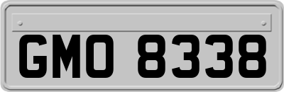 GMO8338
