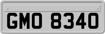 GMO8340