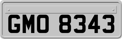 GMO8343