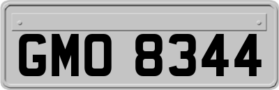 GMO8344