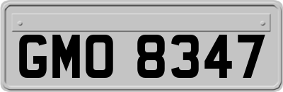GMO8347